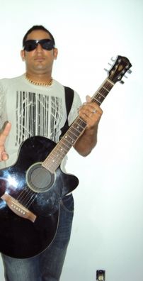 Foto de Cartell de Baly