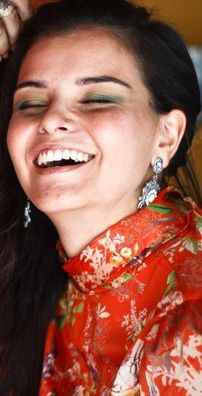 Foto de Camila Brasil