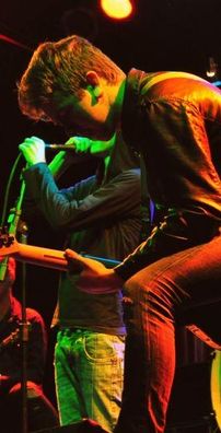 Foto de Veranno Rock