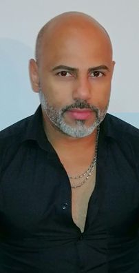 Foto de Almir Moreno