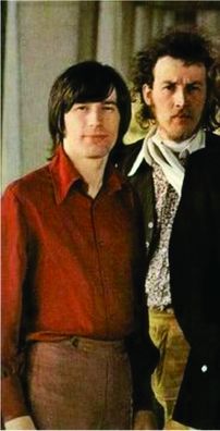 Foto de The Idle Race