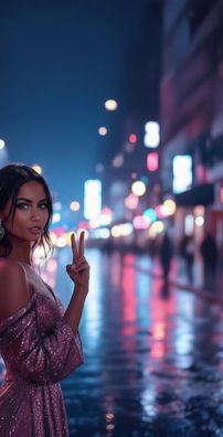 Foto de Sapphire (Freestyle)