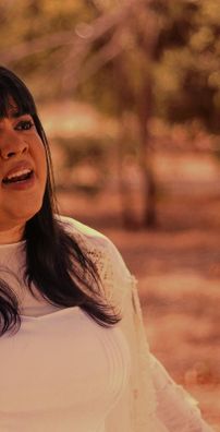 Foto de Monise Borges