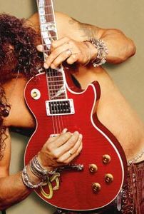 Foto de Slash's Snakepit