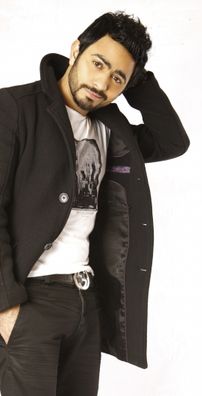 Foto de Tamer Hosny