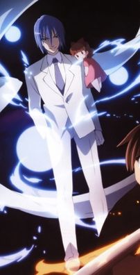 Foto de Shakugan no Shana