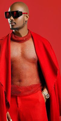 Foto de K-Dilak Mesaje A