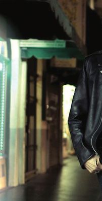 Foto de Richie Ramone