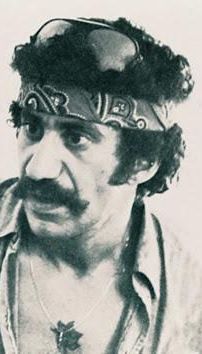 Foto de Maury Muehleisen