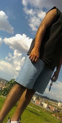 Foto de Marcio Dias Reis