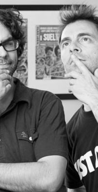 Foto de Kevin Johansen