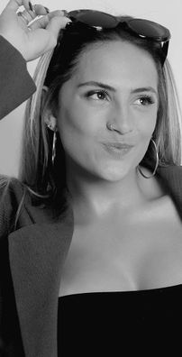 Foto de Luísa Périssé