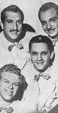 Foto de Anjos do Inferno