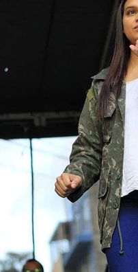 Foto de Hosana Rodrigues 