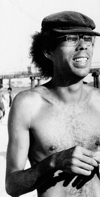 Foto de Jards Macalé