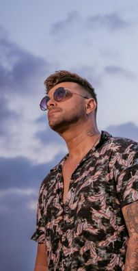 Foto de Tchelo Cuevas