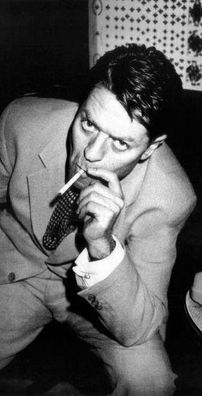 Foto de Robert Palmer