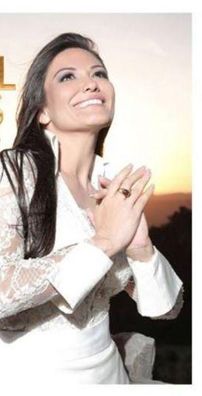 Foto de Raquel Veras