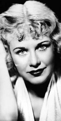 Foto de Ginger Rogers