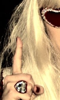 Foto de Brittani Louise Taylor