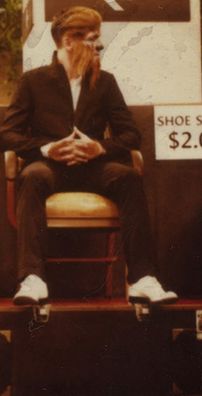 Foto de Dead Man's Bones