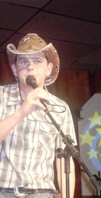 Foto de Dieiquis e Rennan