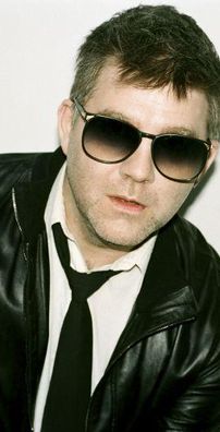 Foto de LCD Soundsystem