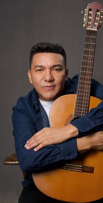 Foto de Junior Santiago