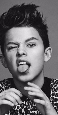 Foto de Jacob Sartorius