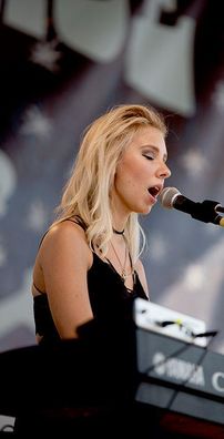 Foto de Anna Graceman