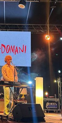 Foto de Forsedomani