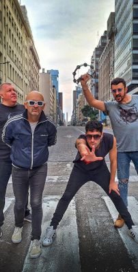 Foto de Mamma Wilson