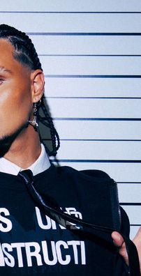 Foto de Abraham Mateo