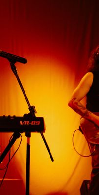 Foto de Little B. and the Mojo Brothers