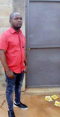 Foto de Bruno Mabaya