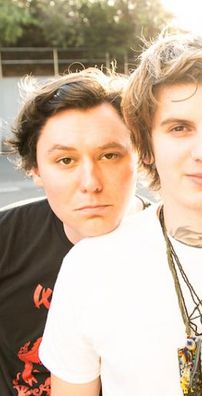 Foto de The Front Bottoms