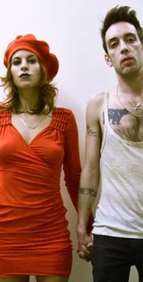 Foto de Handsome Furs