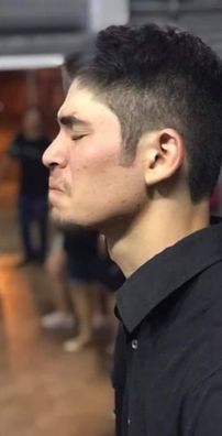 Foto de Rogerio Cruz