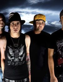 Foto de Clemence Rock