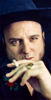 Foto de Paul Cauthen