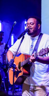 Foto de Wesley Auggusto