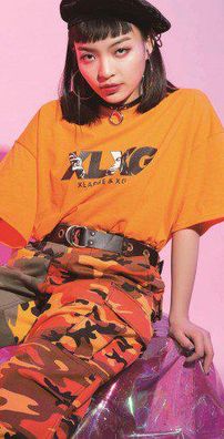 Foto de VAVA (Rapper)