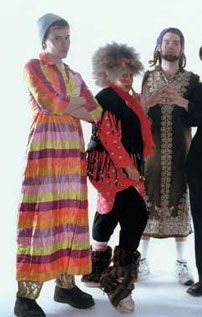 Foto de The Moldy Peaches