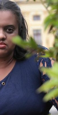 Foto de Priscila Silva