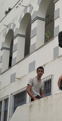 Foto de Menores Desacompanhados