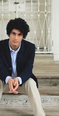 Foto de Fabricio Robles