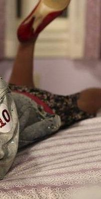 Foto de Robin Sparkles