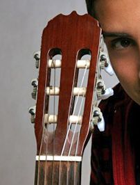 Foto de Fábio Keldani