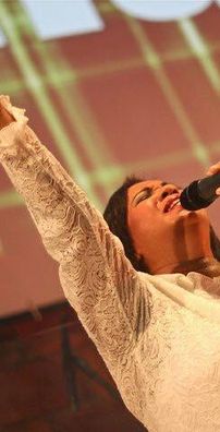 Foto de Ministério Quero