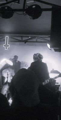 Foto de Voodoo Bodies